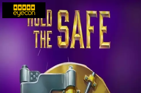 Hold the Safe Jackpot